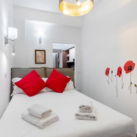 פירנצה Room Fiore - Ponte Vecchio Mini Studio מראה חיצוני תמונה