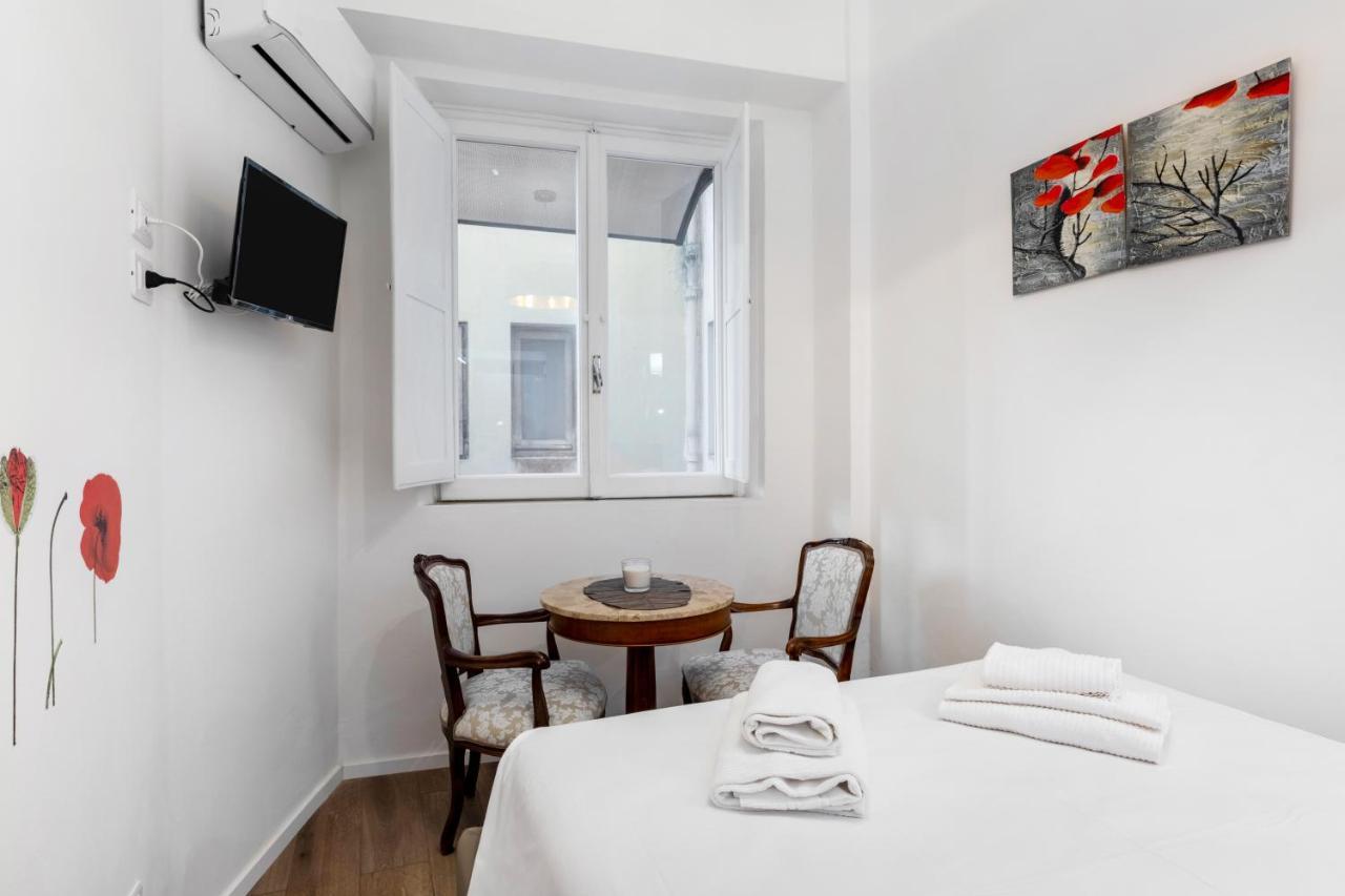 פירנצה Room Fiore - Ponte Vecchio Mini Studio מראה חיצוני תמונה