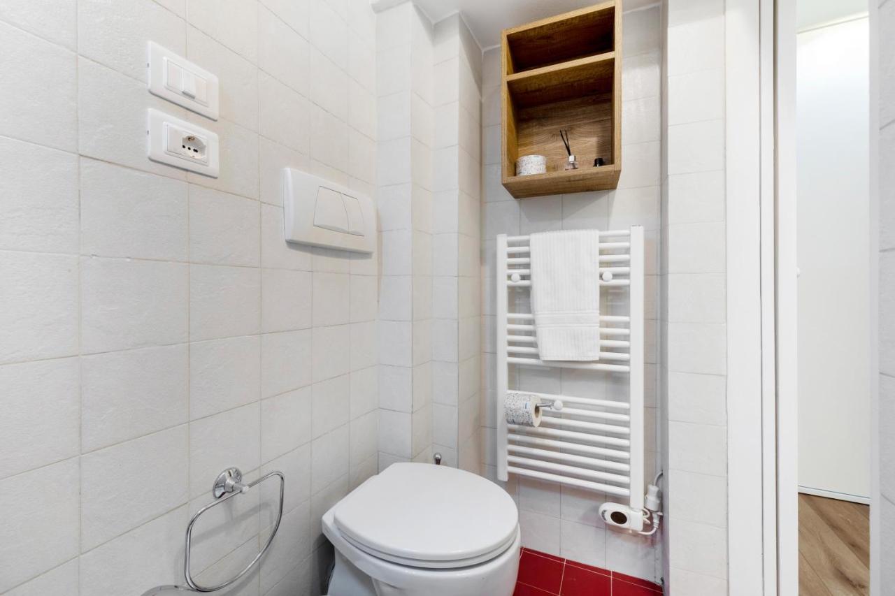 פירנצה Room Fiore - Ponte Vecchio Mini Studio מראה חיצוני תמונה