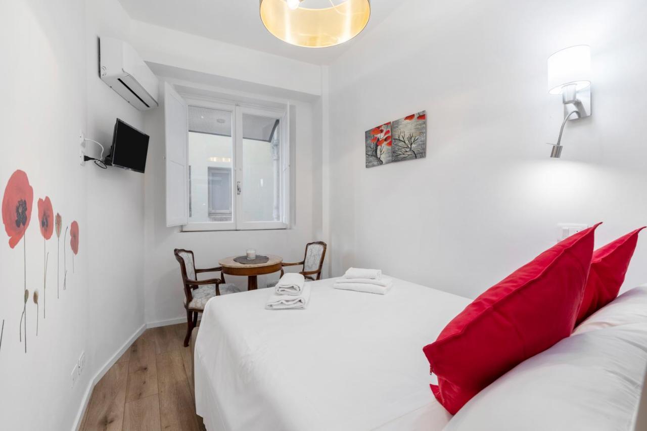 פירנצה Room Fiore - Ponte Vecchio Mini Studio מראה חיצוני תמונה