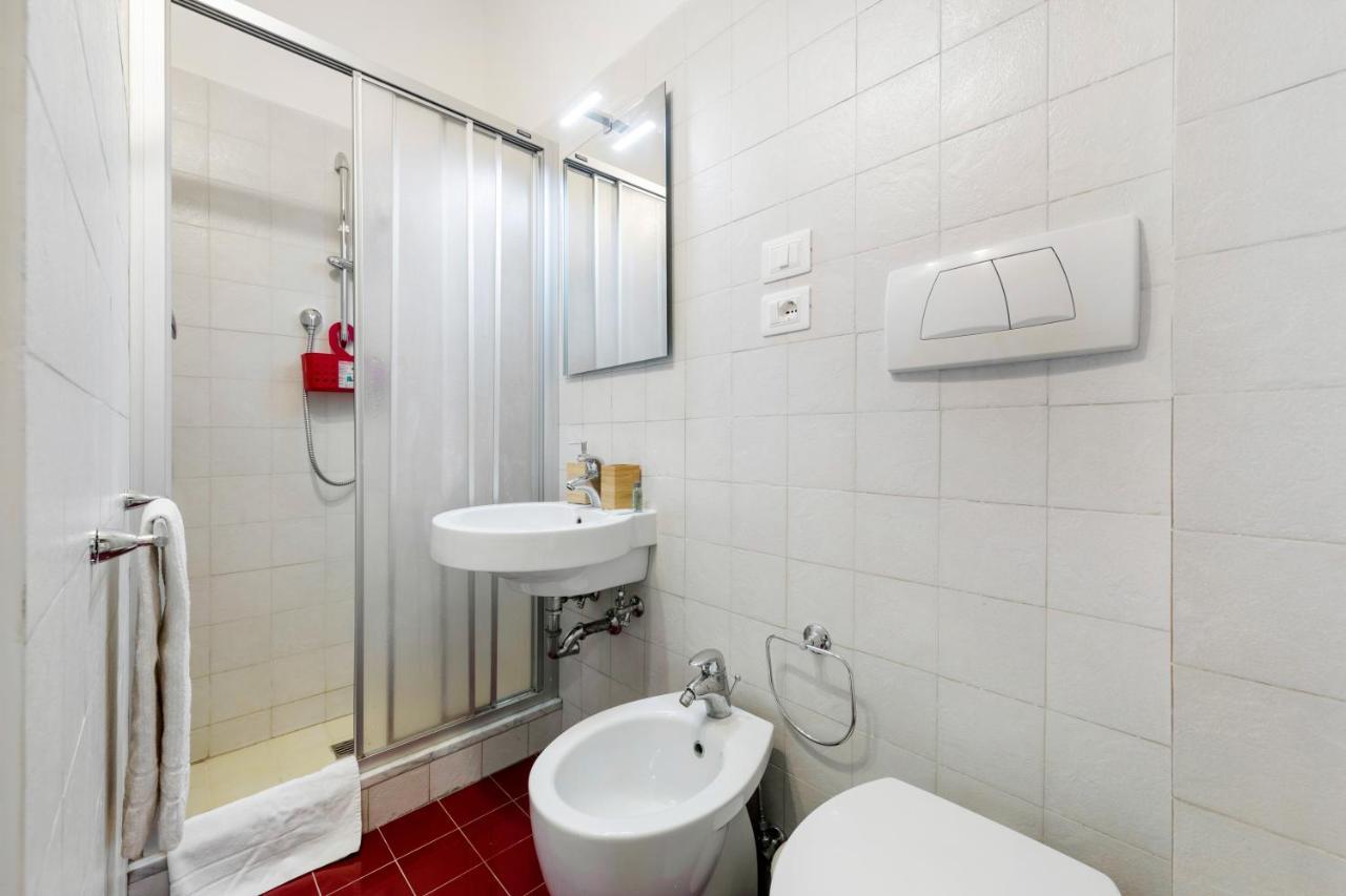 פירנצה Room Fiore - Ponte Vecchio Mini Studio מראה חיצוני תמונה